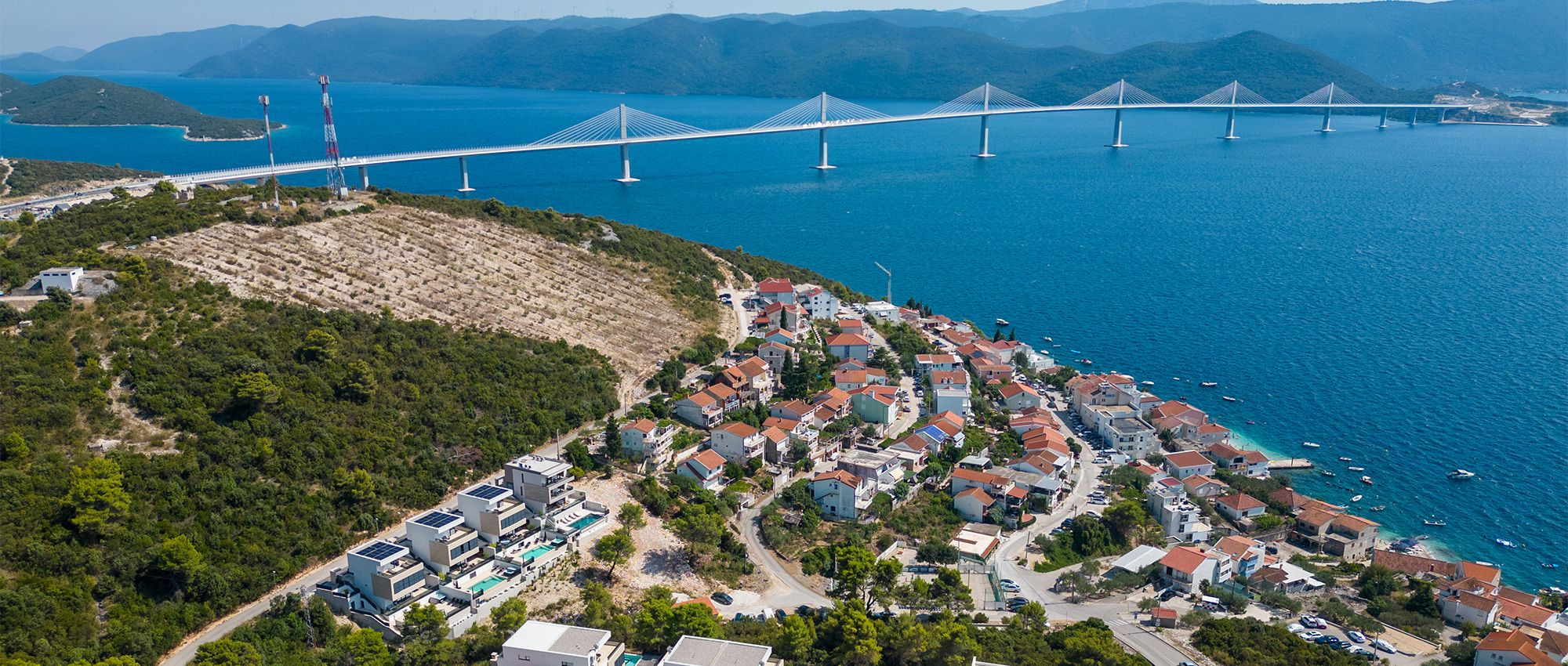 Take in the surroundings and see everything this place has to offer